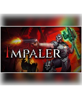 Impaler Steam Key GLOBAL